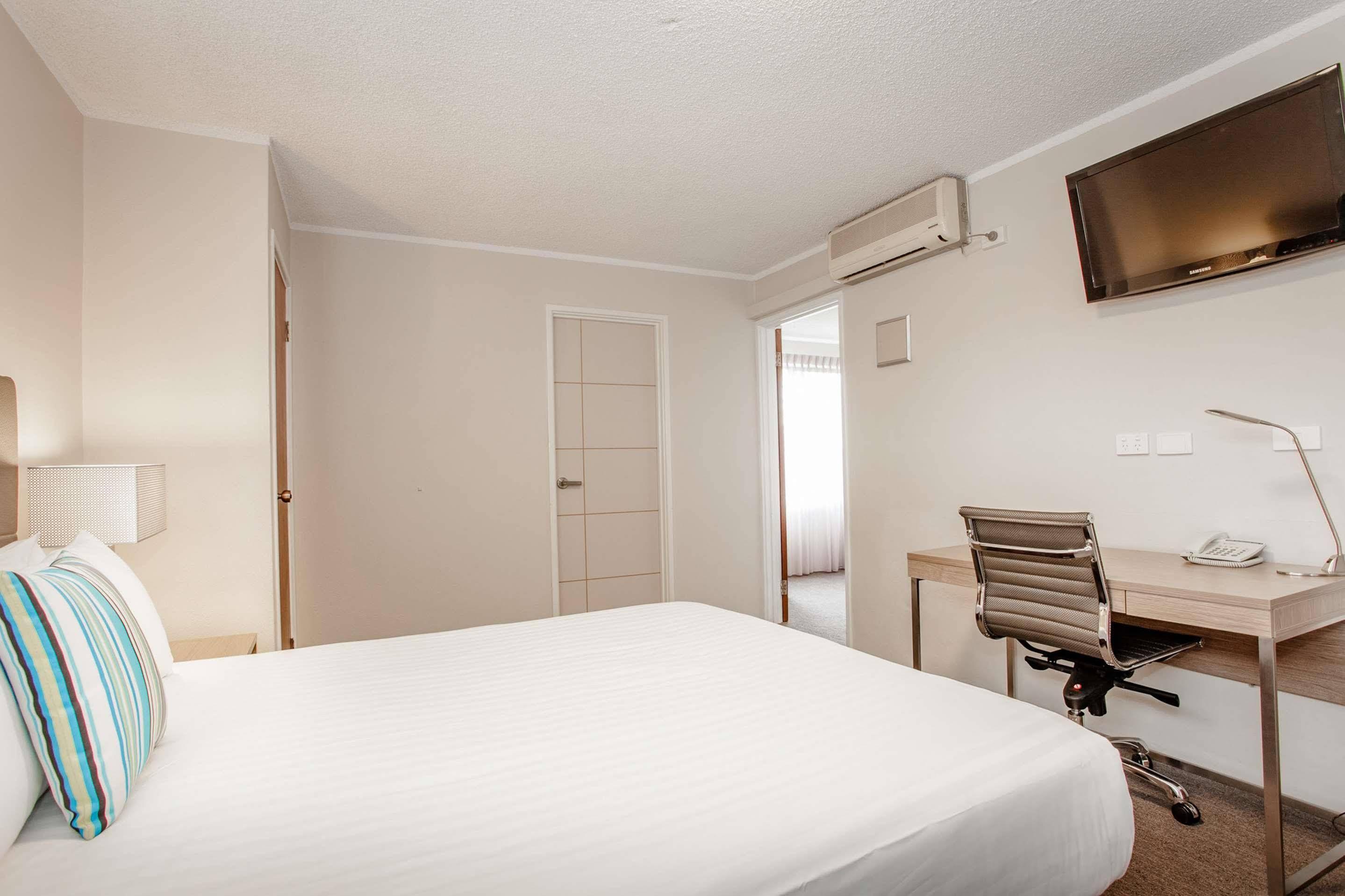 Albany Motel & Apartments מראה חיצוני תמונה
