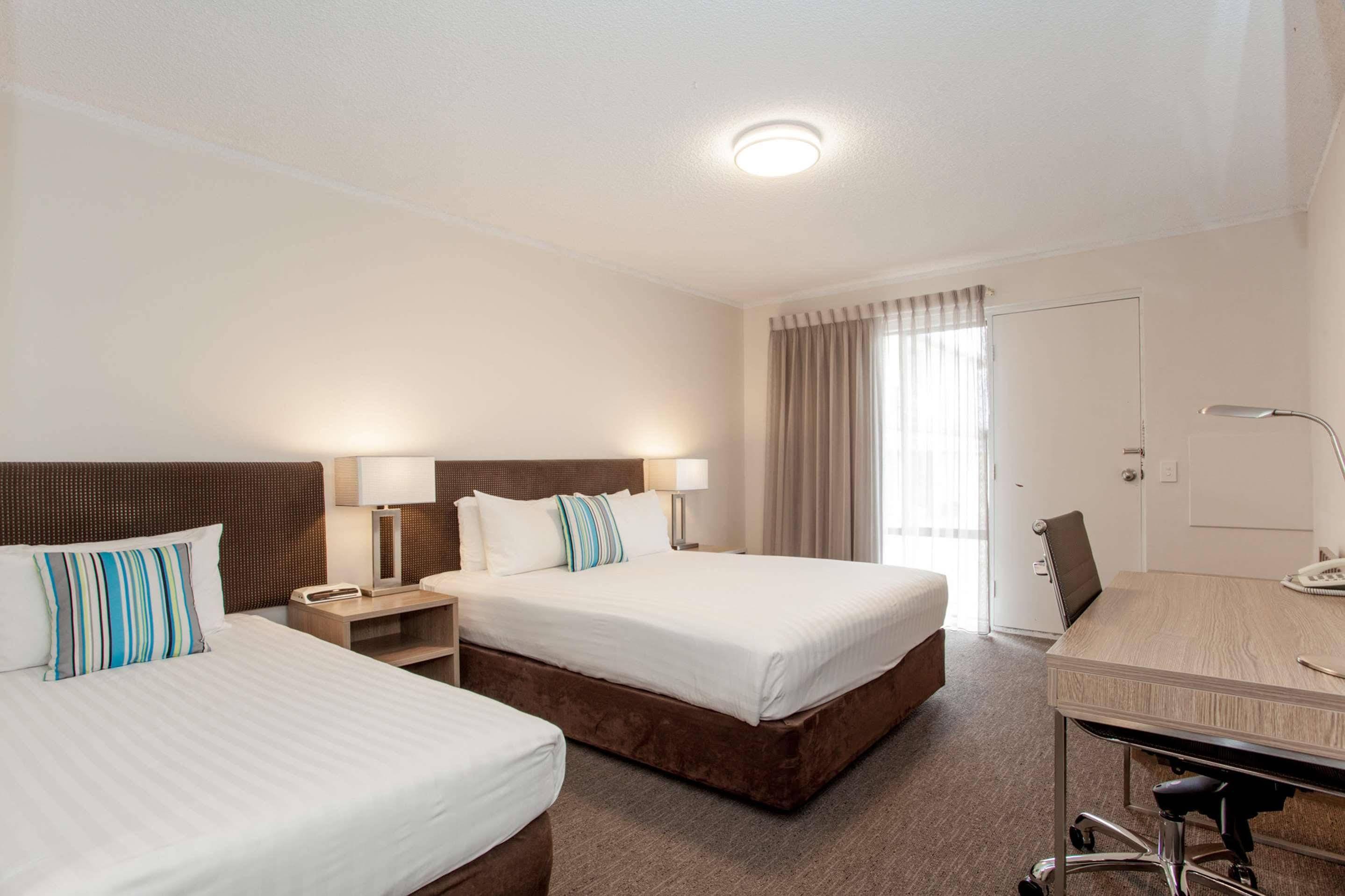 Albany Motel & Apartments מראה חיצוני תמונה